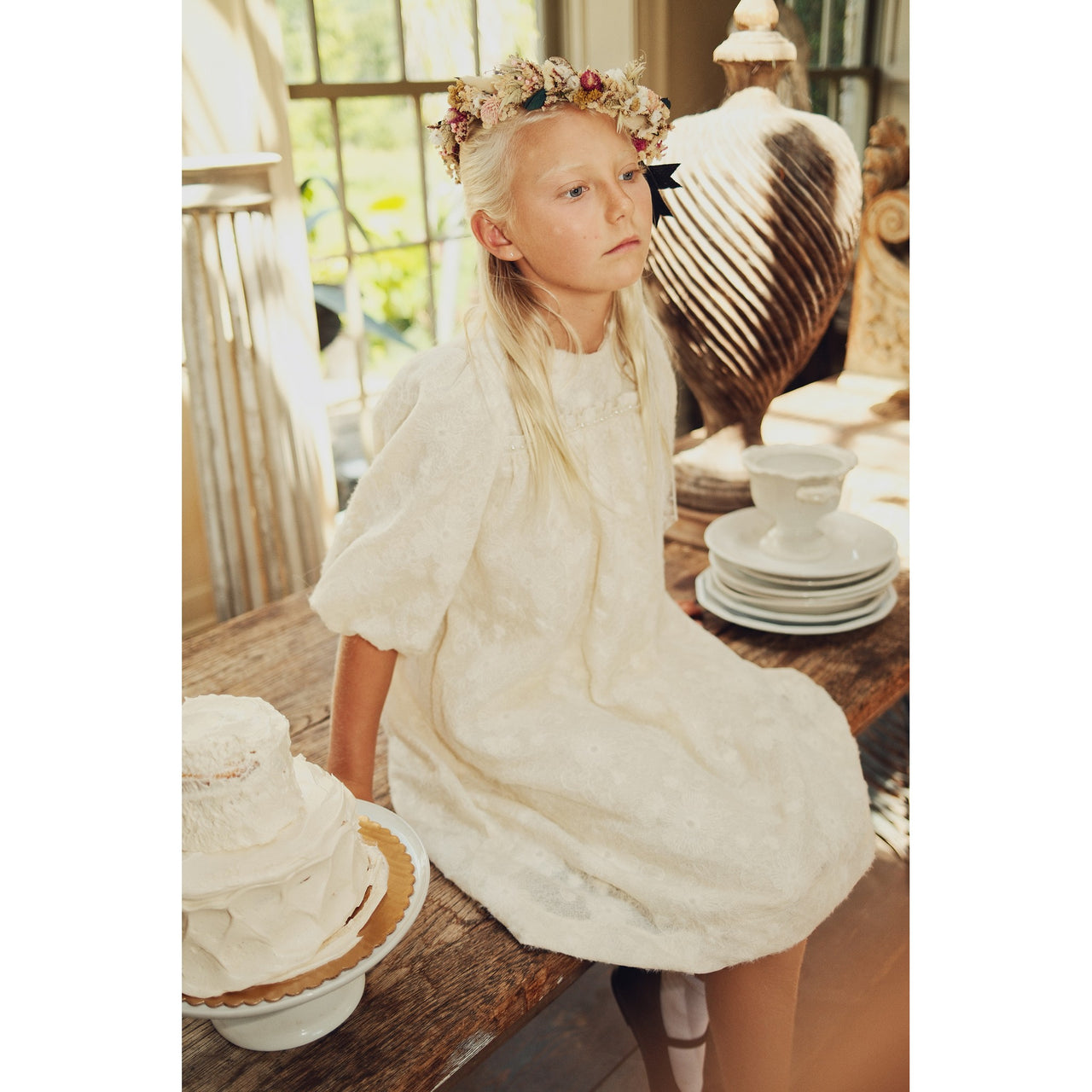 Hadas Alma Dress