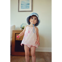 Hadas Floral Baby Set