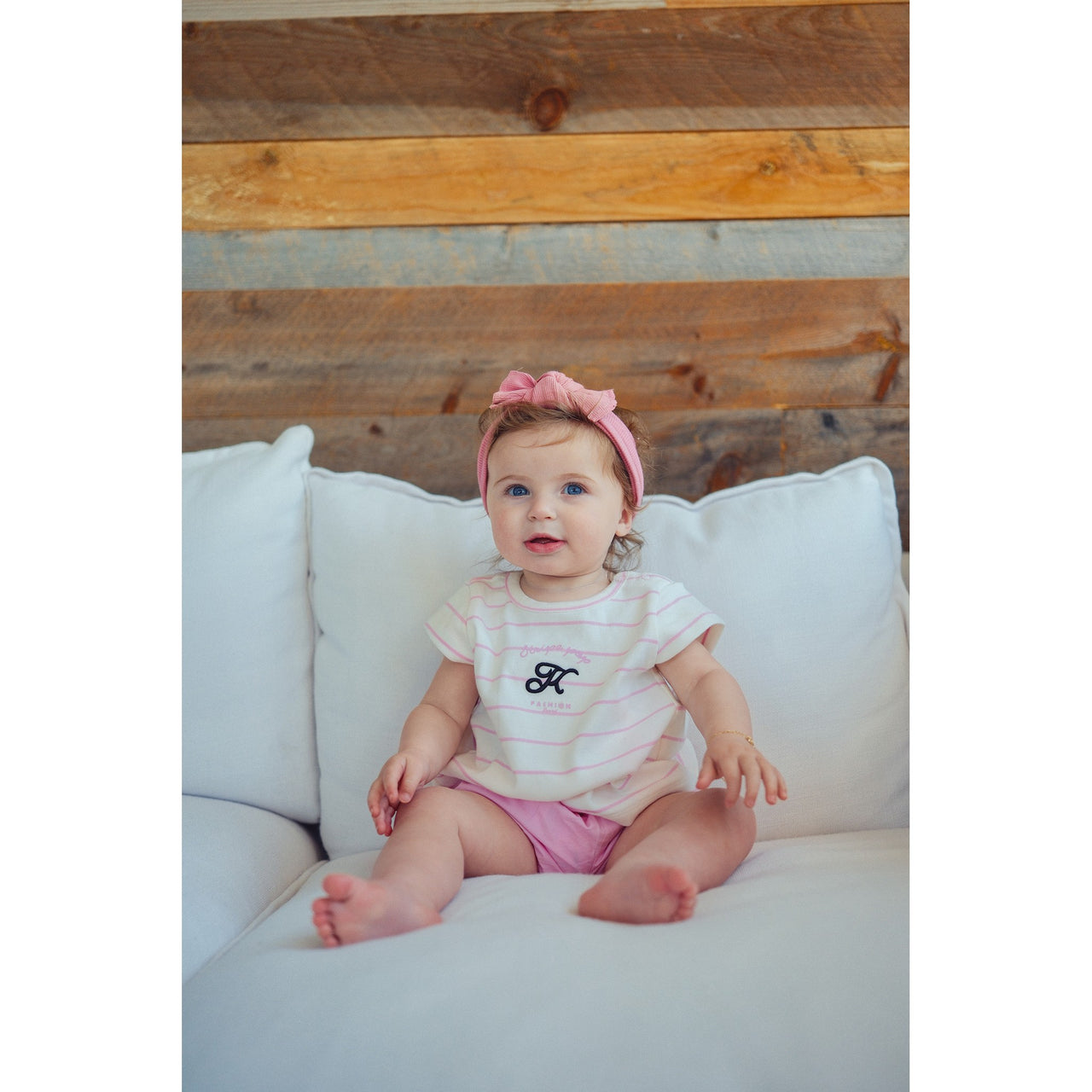 Baby Bloomers