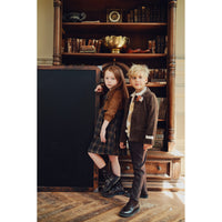 Hadas Velvet Jacket