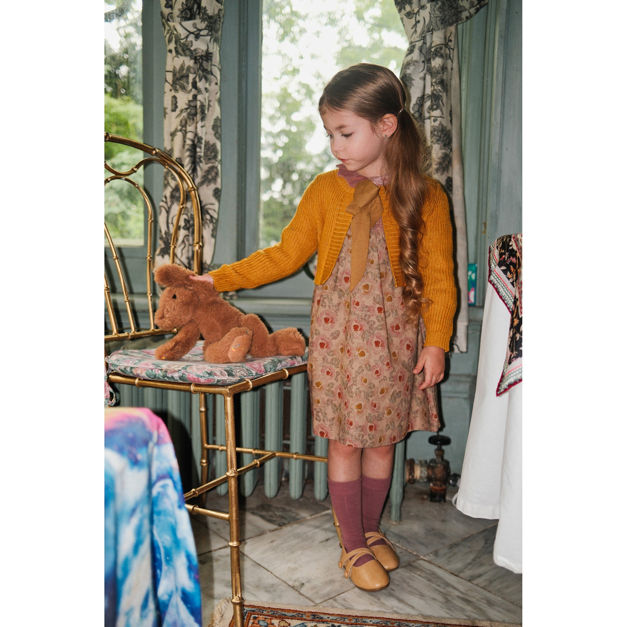 Hadas Luna Dress