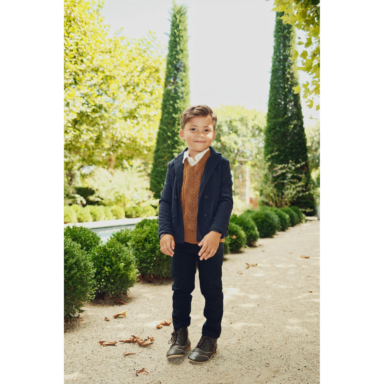 Hadas Jersey Blazer