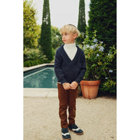 Hadas Boys Knitted Cardigan