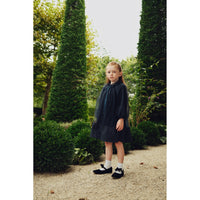 Hadas Tulle Taffeta Dress