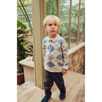 Hadas Sutton Boy Sweater