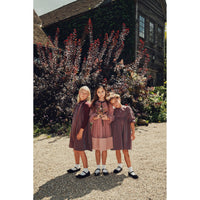 Hadas Taffeta Jumper