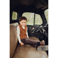 Hadas Wool Pants