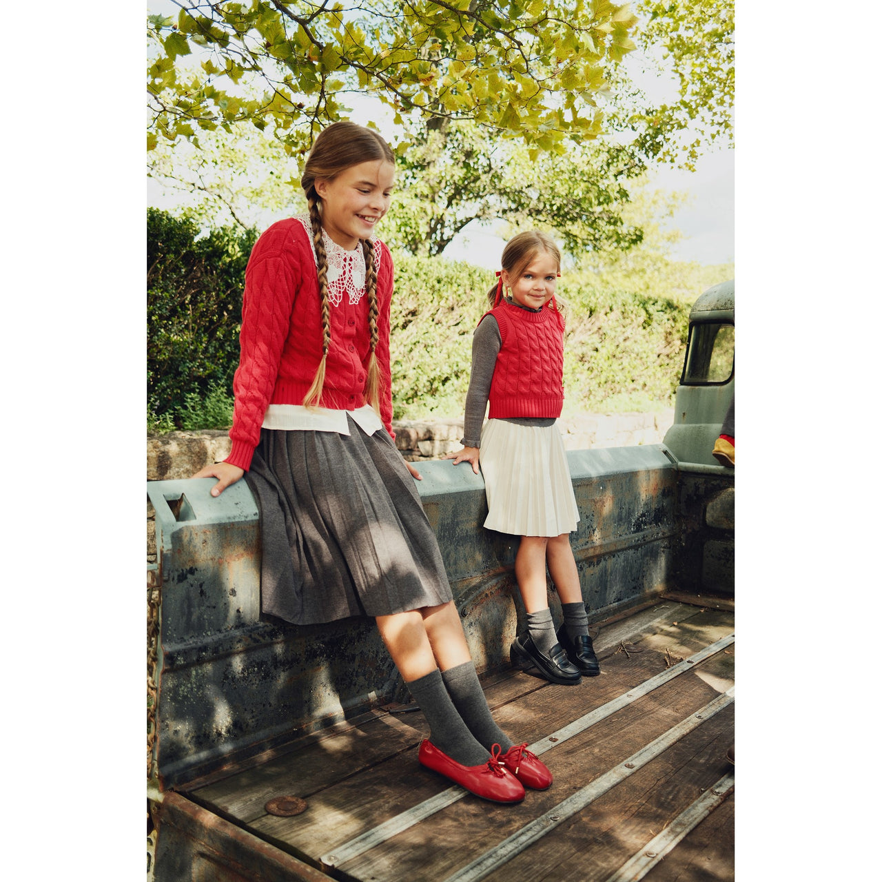 Hadas Lace Collar Shirt