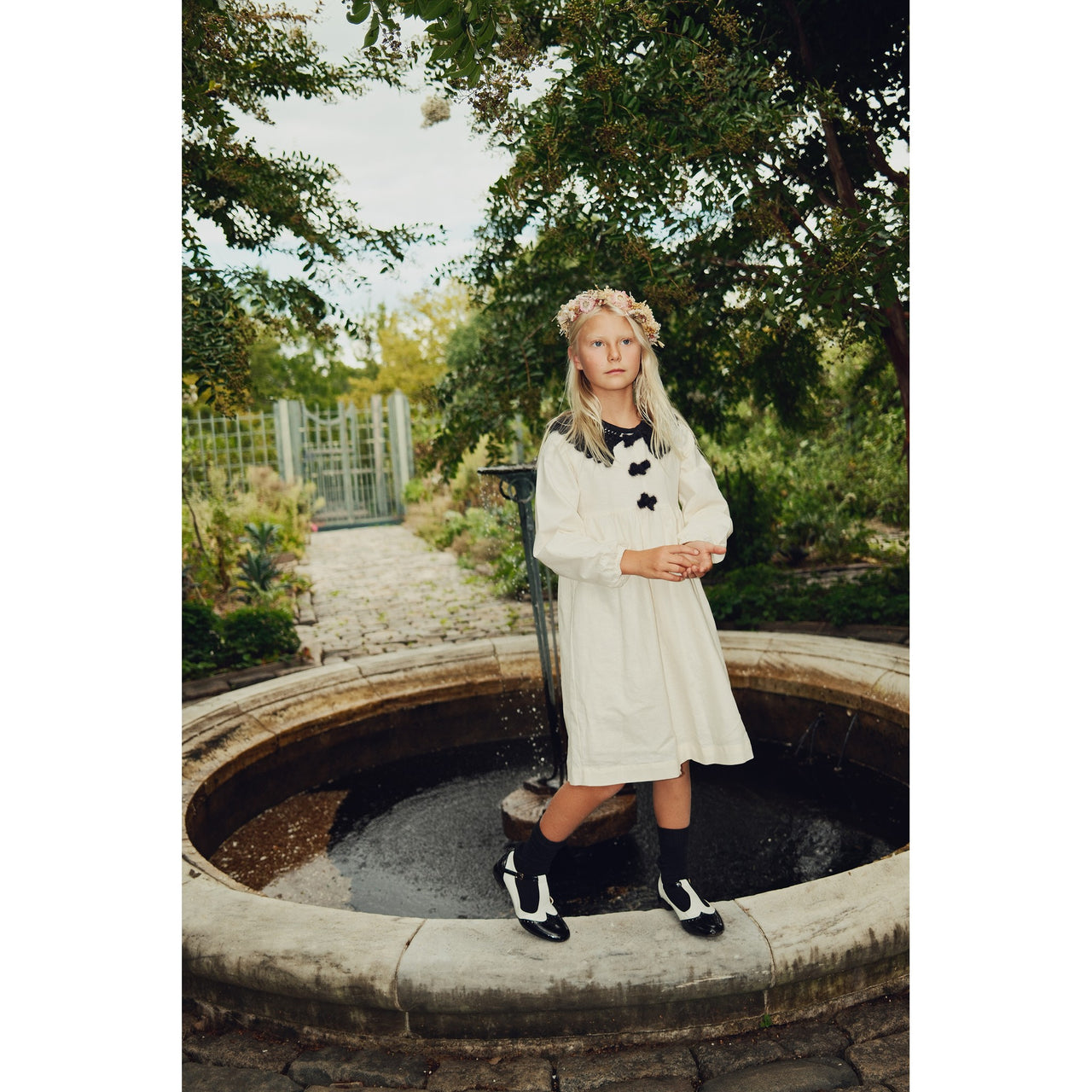 Hadas Marlowe Dress