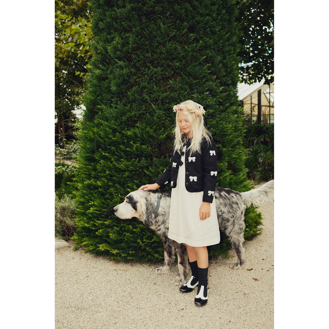 Hadas Teddy Jacket