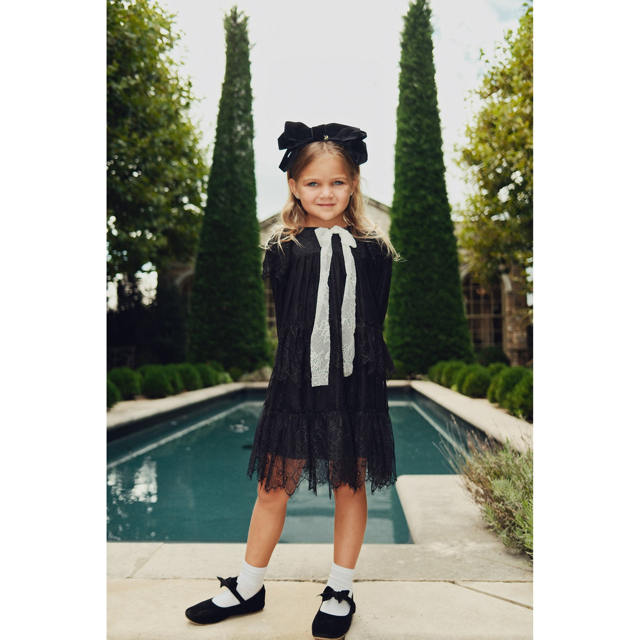Hadas Cordelia Dress