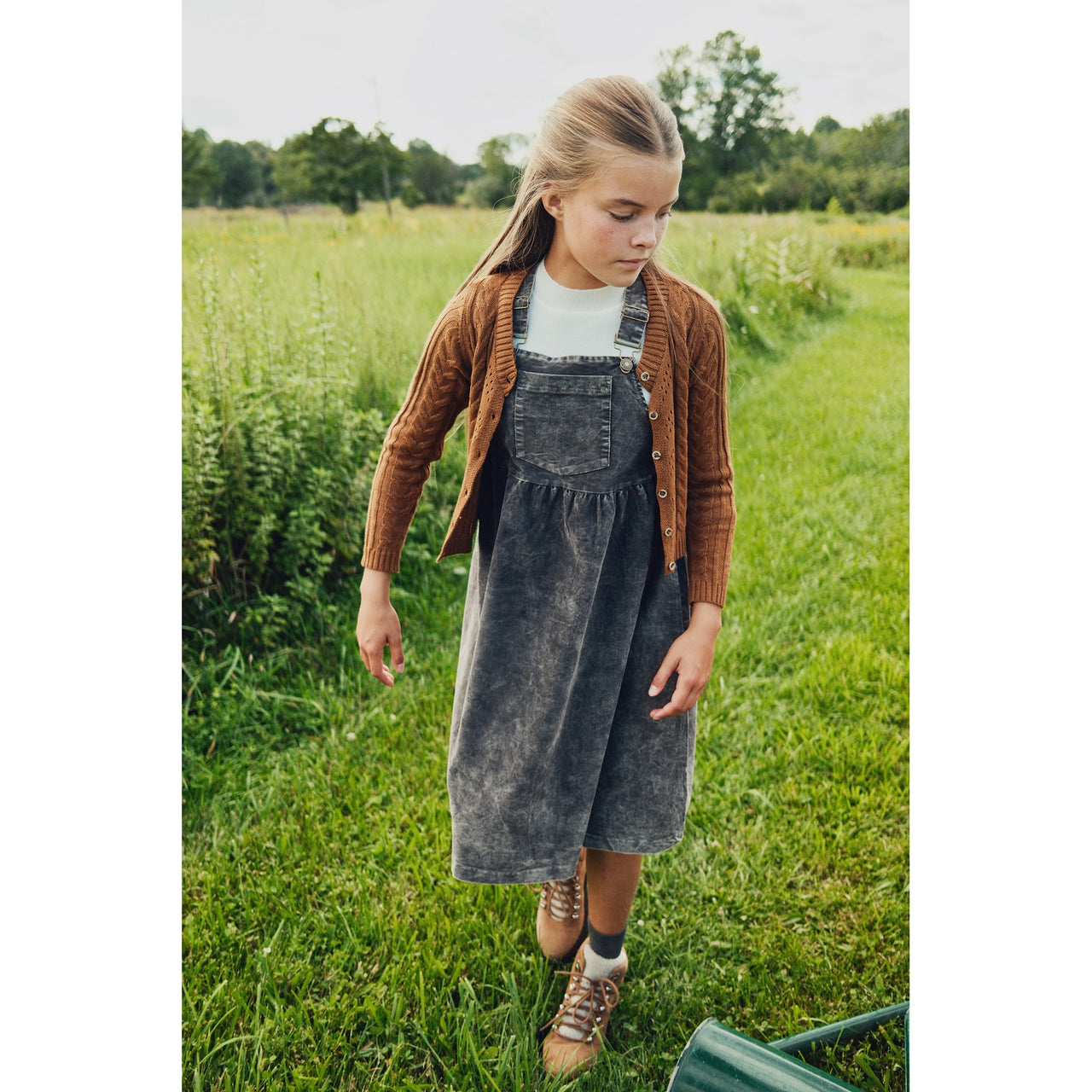 Hadas Corduroy Jumper