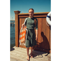 Girls Wash Shirt