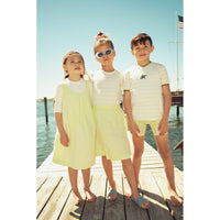 Poplin Skirt