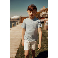 Boys Cycle Tee