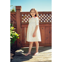 Hadas Neon Floral Jumper