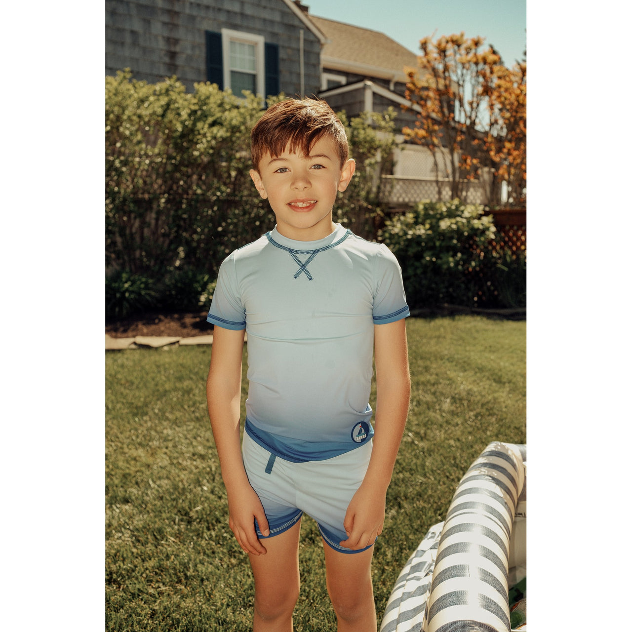 Swim Shorts