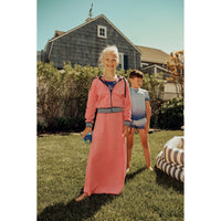 Girls Terry Top