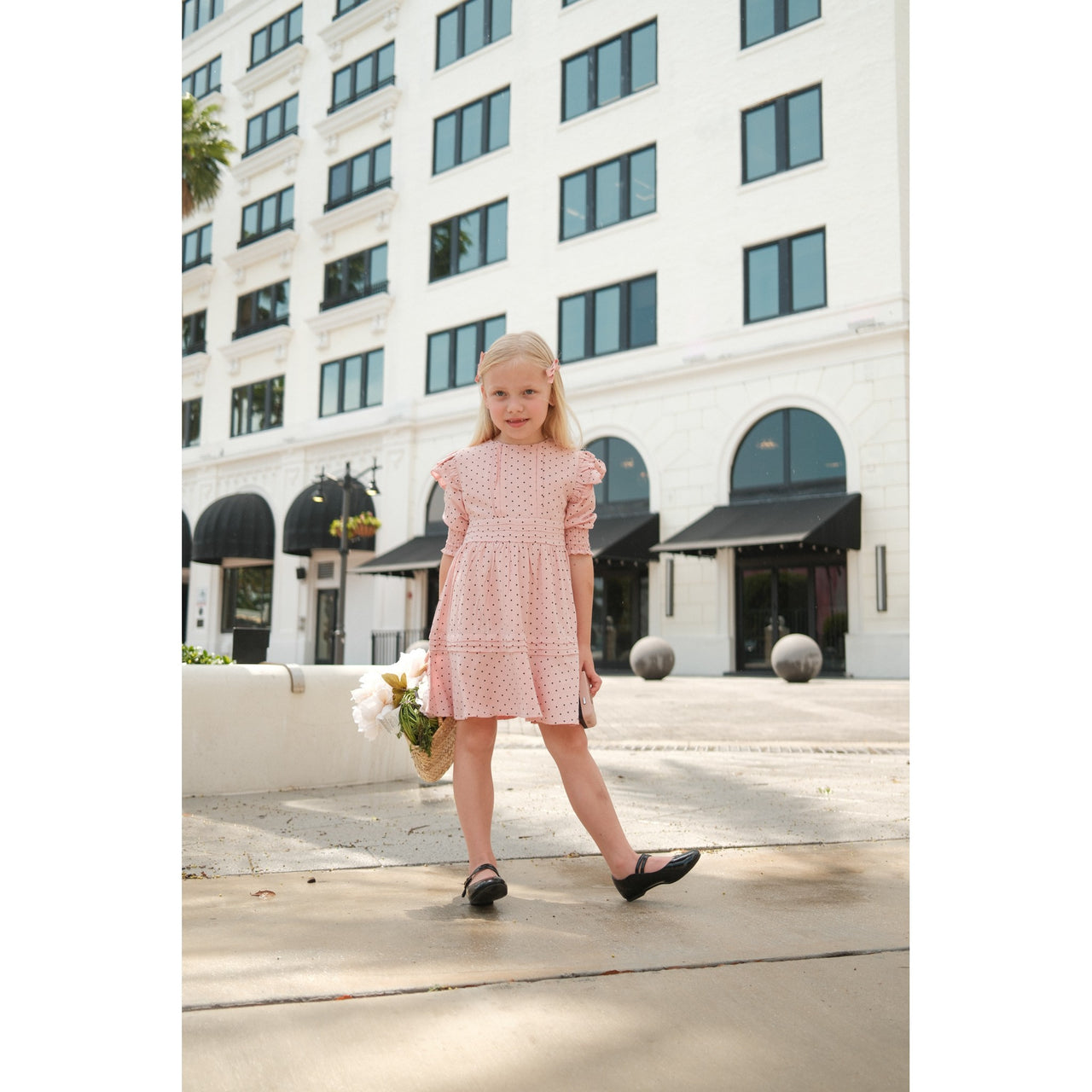 Stella Dress