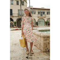 Smocked Dress
