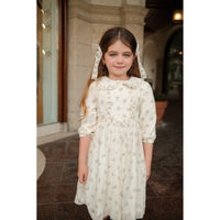 Paulina Dress