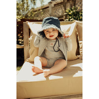 Hadas Stone Wash Cardigan