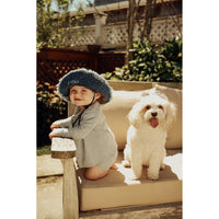 Nana Denim Bucket Hat