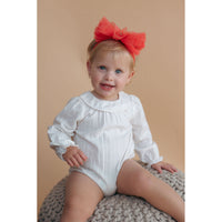 Nana Baby Tulle Headband