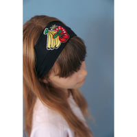 Nana Jersey Fruit Band