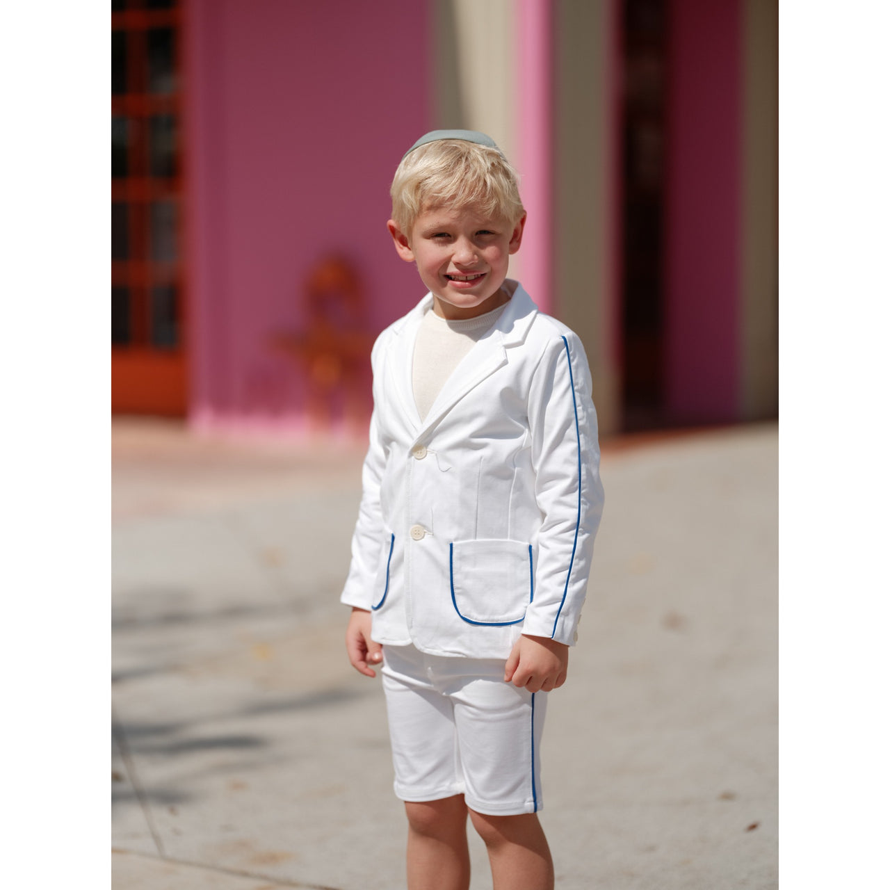 Hadas Daniel Blazer