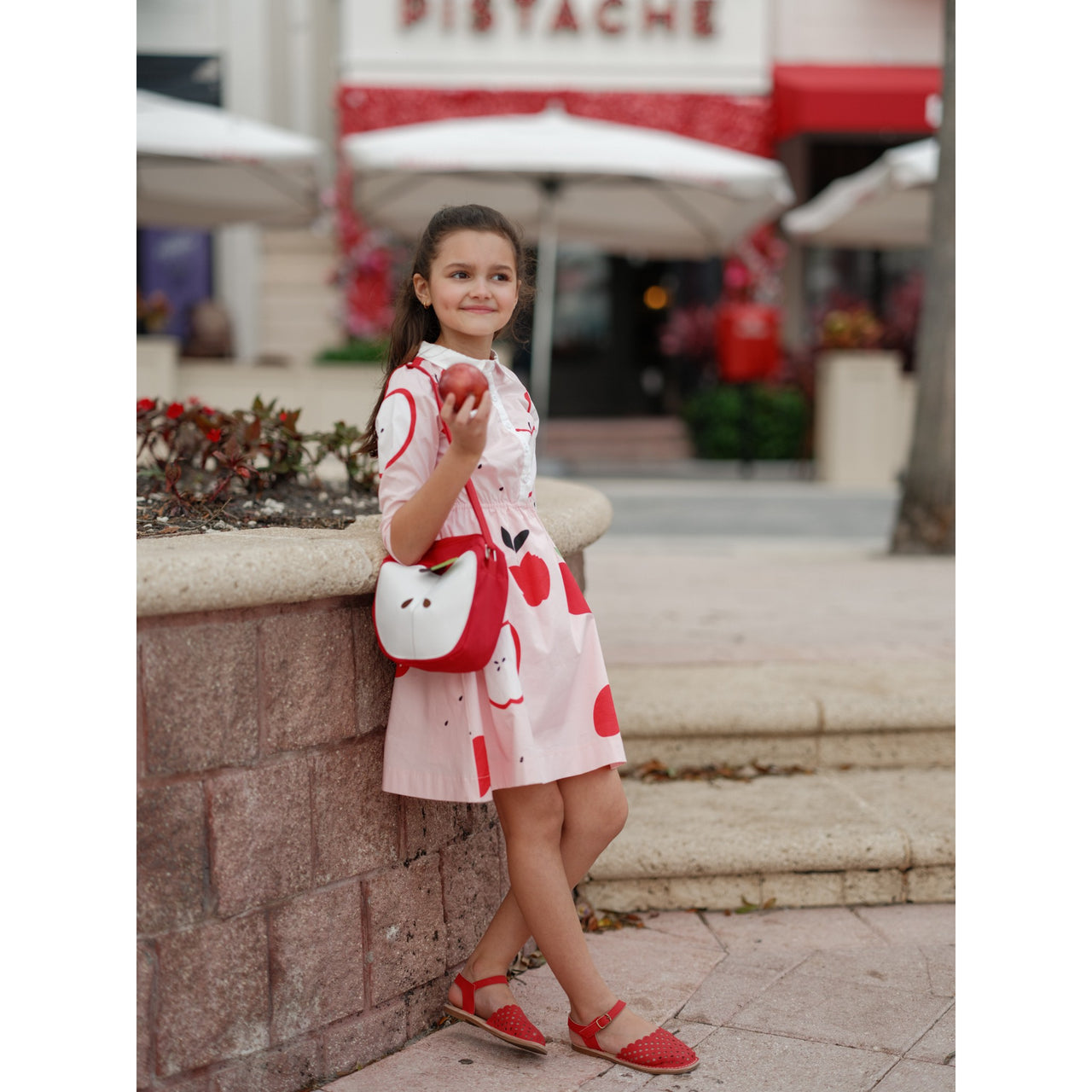 Darcy Dress