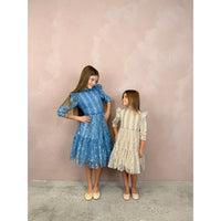 Rebecca Tulle Dress