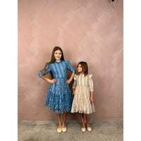 Rebecca Tulle Dress