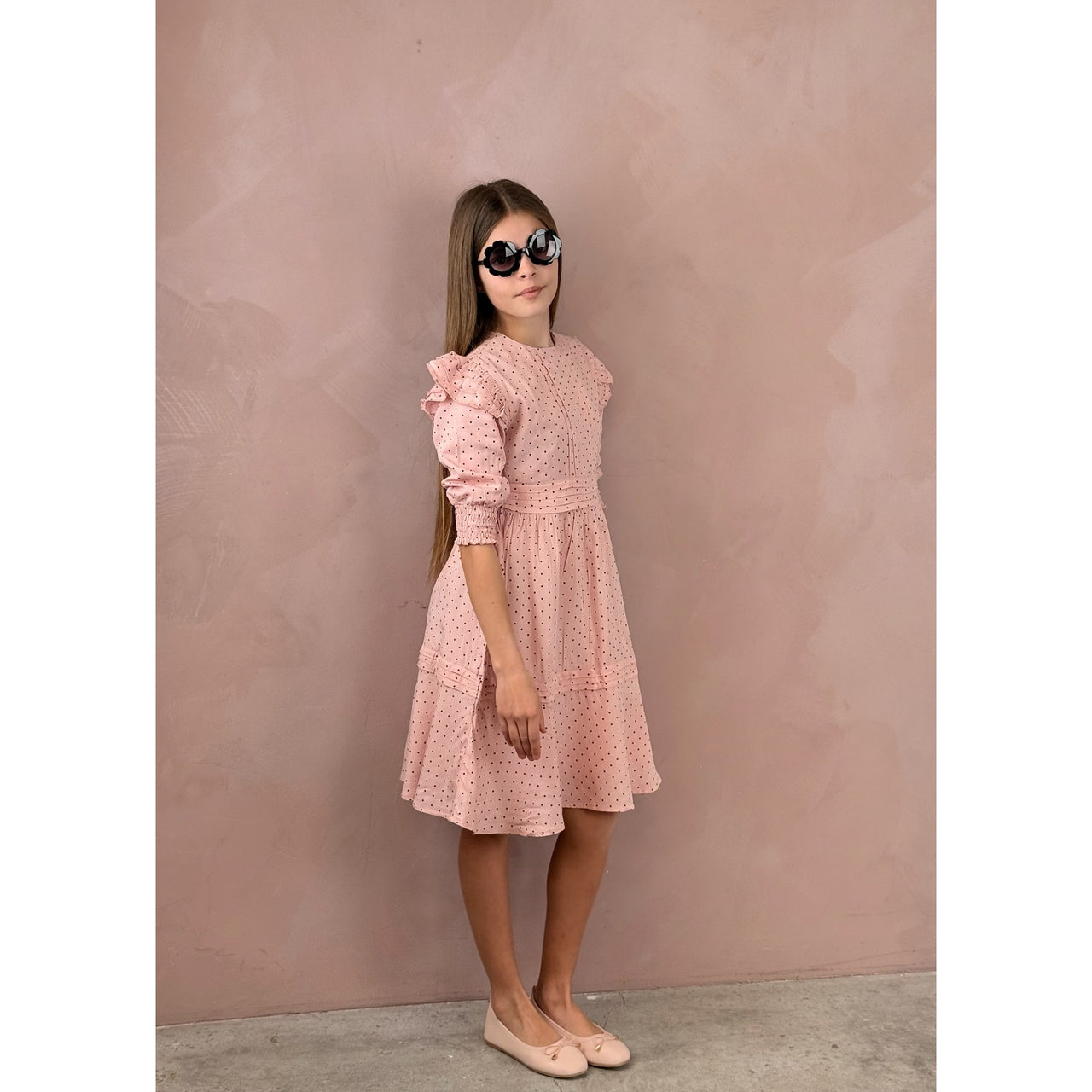 Stella Dress
