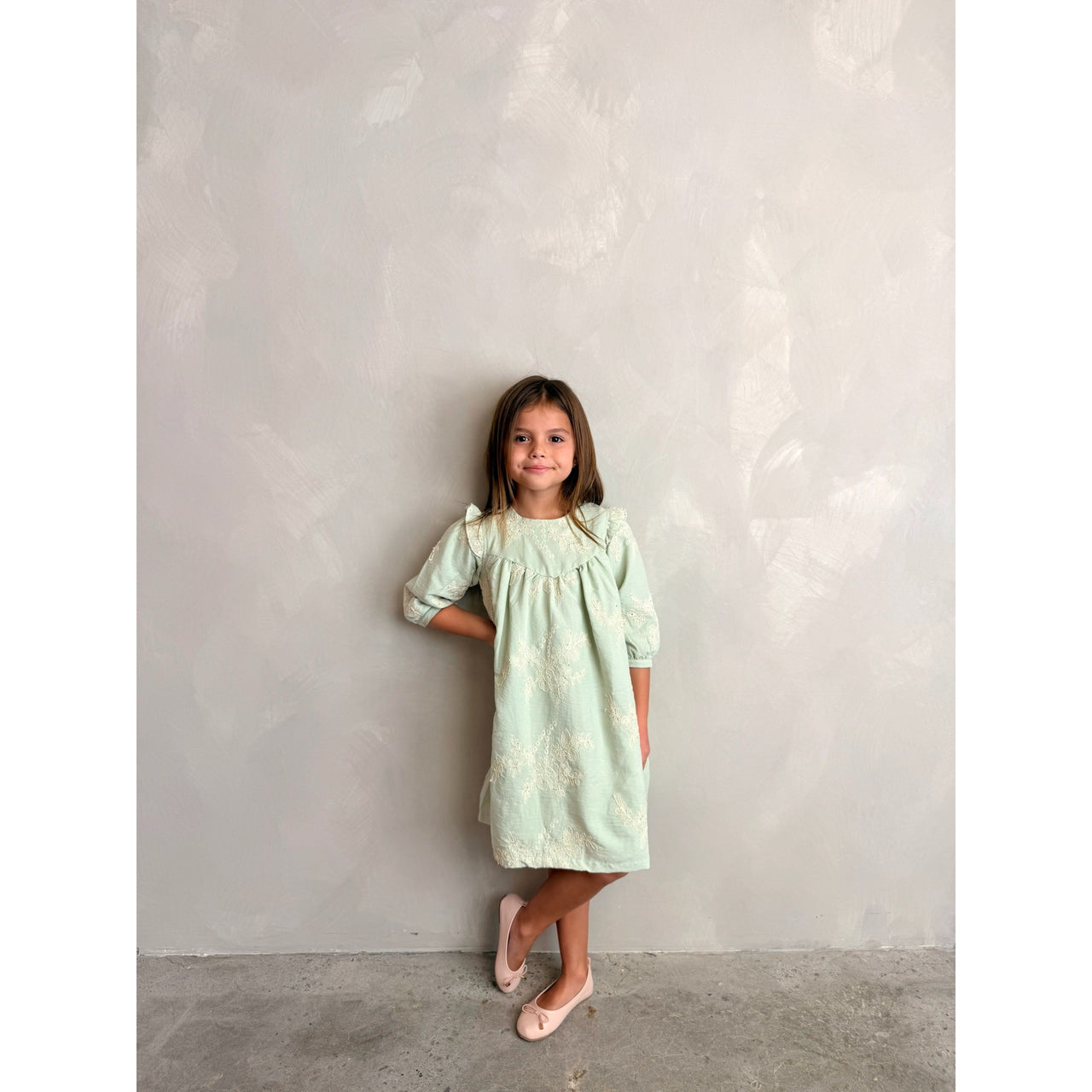 Hadas Millie Dress
