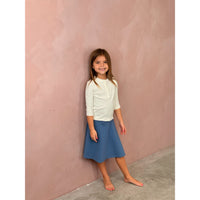 Bell Tshirt Skirt