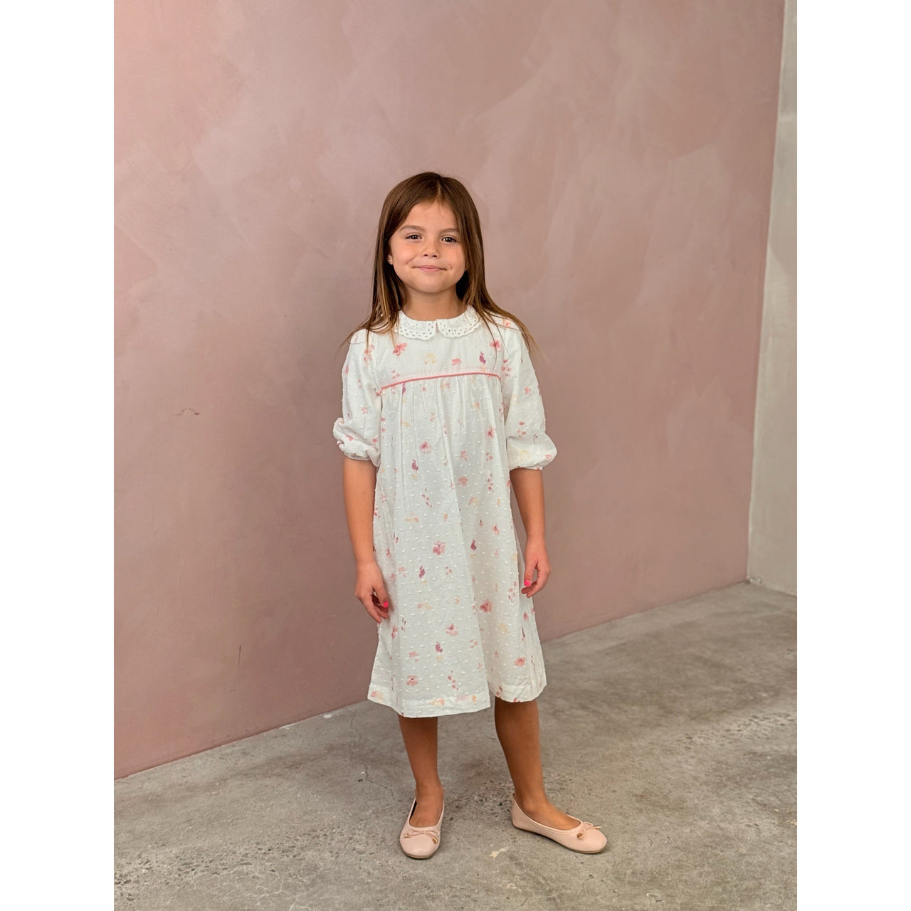 Amelia Dress