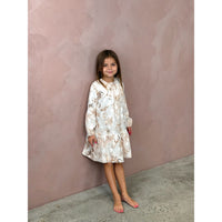Chiffon Dress