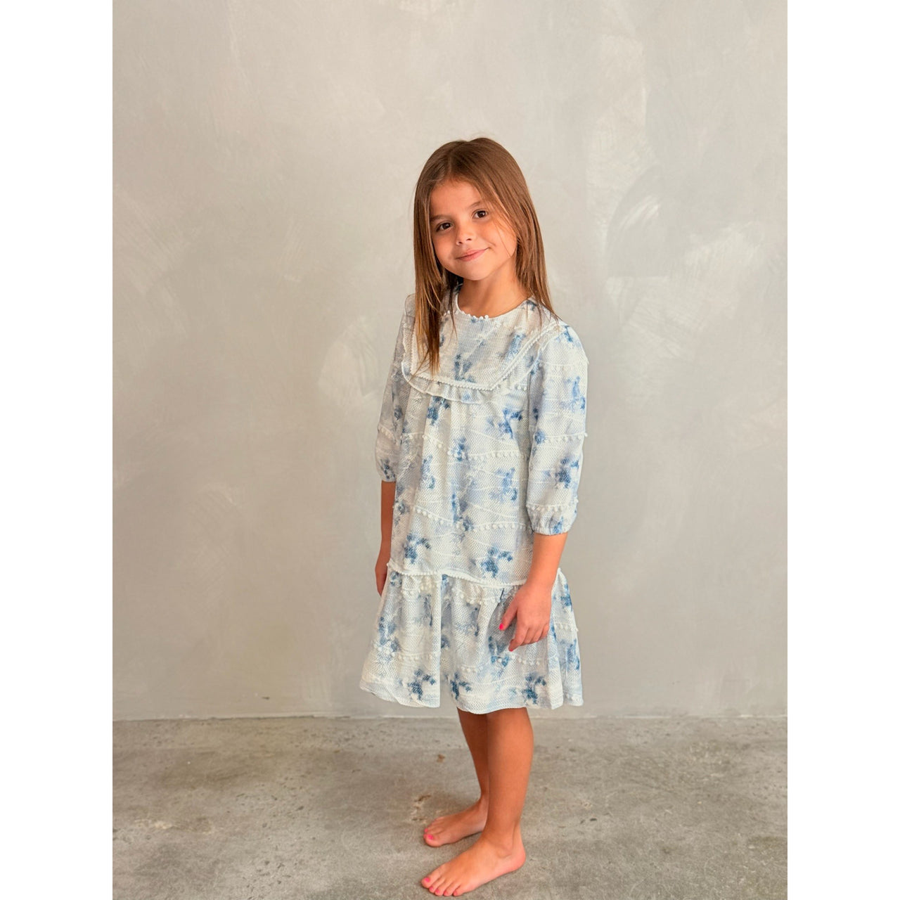 Marla Dress