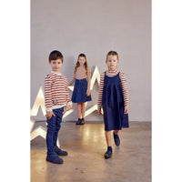 Melange Jumper