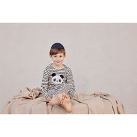 Melange Stripes PJ