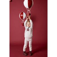 Melange Hollis Baby Set