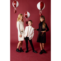 Melange Lilah Jumper