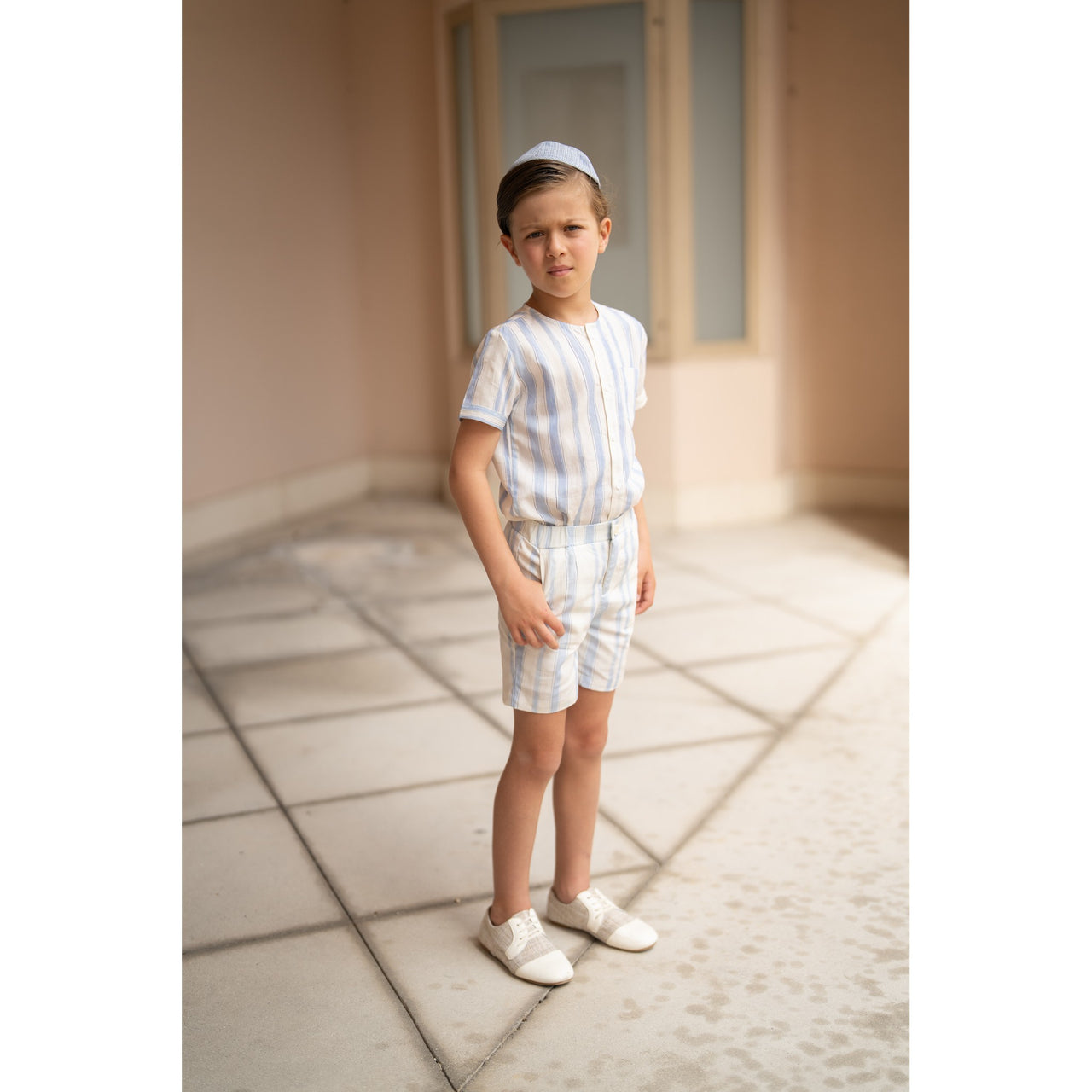 Hadas Amiri Shorts