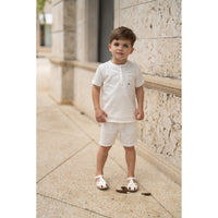 Hadas EMB Boys Shirt