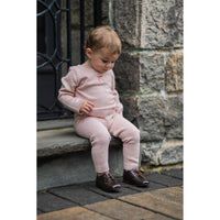 Hadas Baby Bow Leggings