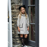Melange Paige Dress