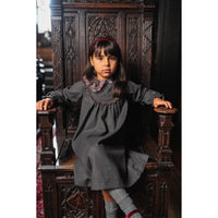 Melange Simona Dress