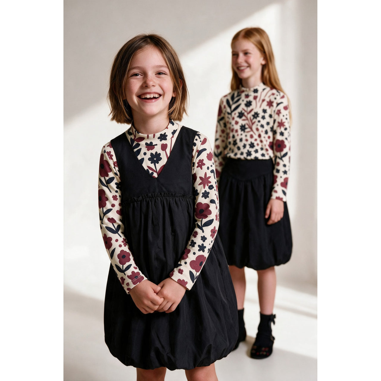 Printed Shirt
