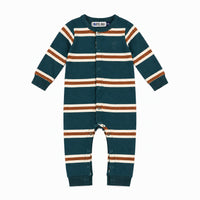 Striped Stretchie